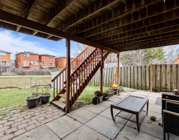 
5556 Bourget Dr Hurontario, Mississauga 3 beds 3 baths 2 garage $849.9K