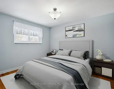 
259 Milverton Blvd Danforth, Toronto 3 beds 2 baths  garage $988.888K