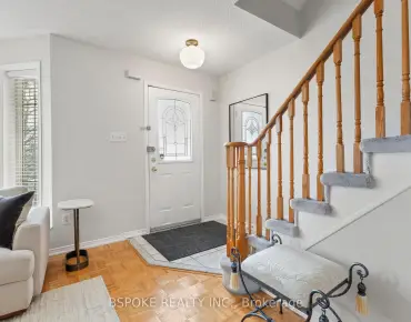 
37 Havelock St Dufferin Grove, Toronto 4 beds 5 baths 1 garage $3.099M