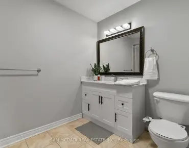 
867 Melton Dr Lakeview, Mississauga 3 beds 3 baths 1 garage $1.2M