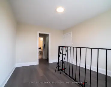 145 Sloane Ave <a href='https://luckyalan.com/community_CN.php?community=Toronto:Victoria Village'>Victoria Village, Toronto</a> 3 beds 2 baths 1 garage $1.28M