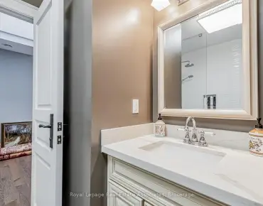 
525 Glencairn Ave Englemount-Lawrence, Toronto 5 beds 6 baths 2 garage $2.8M