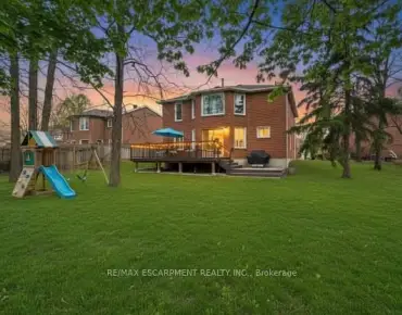 
Stavebank  Mineola, Mississauga  beds  baths  garage $1.299M