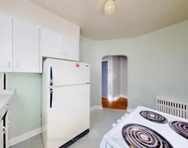 73 Hocken Ave Wychwood, Toronto 2 beds 1 baths  garage $1.138M