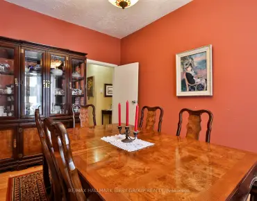 46 Cardigan Rd Stonegate-Queensway, Toronto 3 beds 2 baths 1 garage $1.549M