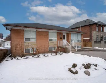 
493 Jones Ave Blake-Jones, Toronto 3 beds 3 baths  garage $899K