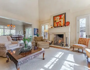 
Mississauga  Lorne Park, Mississauga 4 beds 7 baths 2 garage $6.499M