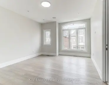 
5816 Greensboro Dr Central Erin Mills, Mississauga 4 beds 4 baths 2 garage $1.538M