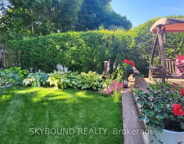 
836 Tenth St Lakeview, Mississauga 3 beds 2 baths 4 garage $2M