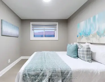 
836 Tenth St Lakeview, Mississauga 3 beds 2 baths 4 garage $2M