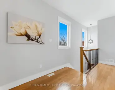 
3128 Constitution Blvd Applewood, Mississauga 3 beds 3 baths 1 garage $1.249M