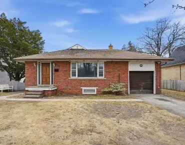 
1928 Aldermead Rd Central Erin Mills, Mississauga 4 beds 4 baths 2 garage $1.9M