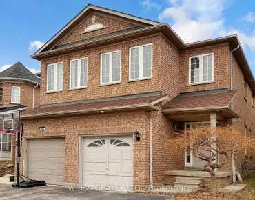 
1928 Aldermead Rd Central Erin Mills, Mississauga 4 beds 4 baths 2 garage $1.9M