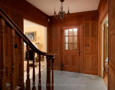 1002 Victoria Park Ave O'Connor-Parkview, Toronto 3 beds 3 baths 1 garage $749.999K