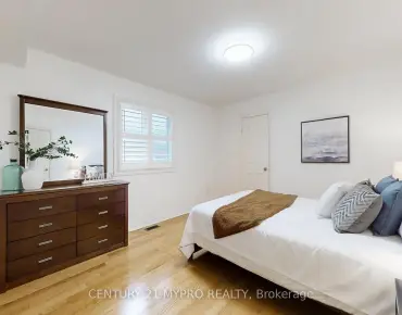 402 Manse Rd West Hill, Toronto  beds  baths  garage $989K