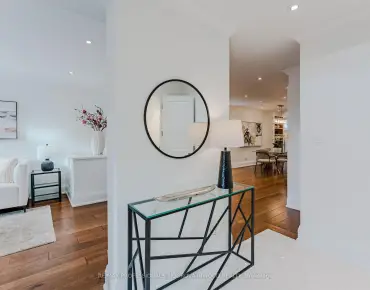 9 Bergen Rd Dorset Park, Toronto 4 beds 2 baths 2 garage $834.9K