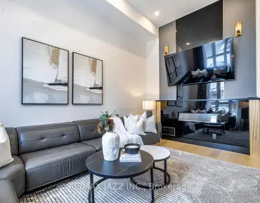 705 Vaughan Rd W Oakwood Village, Toronto 3 beds 3 baths  garage $949.8K