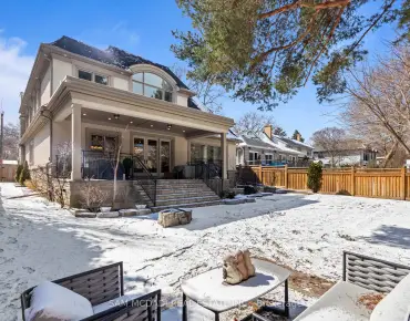 4311 Poltava Cres Rathwood, Mississauga 3 beds 4 baths 2 garage $1.05M