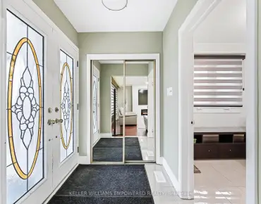 
50 Lappin Ave Dovercourt-Wallace Emerson-Junction, Toronto 3 beds 4 baths  garage $1.396M