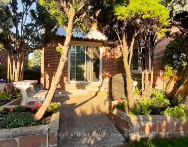 1689 Copseholm Trl Rathwood, Mississauga 4 beds 5 baths 2 garage $1.878M