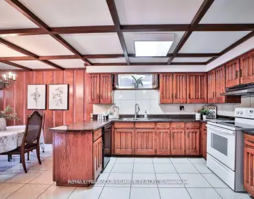 
52 Barkwood Cres <a href='https://luckyalan.com/community.php?community=Toronto:Hillcrest Village'>Hillcrest Village, Toronto</a> 4 beds 3 baths 2 garage $1.599M