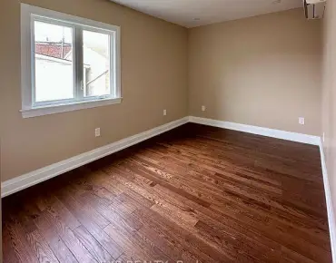 
Edenbrook  Edenbridge-Humber Valley, Toronto 6 beds 4 baths 2 garage $2.999M