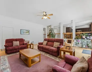 
76 Fitzgibbon Ave Eglinton East, Toronto 3 beds 2 baths 1 garage $849.9K