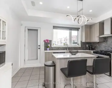 
134B Finch Ave W <a href='https://luckyalan.com/community.php?community=Toronto:Newtonbrook West'>Newtonbrook West, Toronto</a> 3 beds 3 baths 2 garage $1.129M