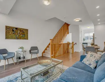 56 Lightwood Dr Thistletown-Beaumonde Heights, Toronto 2 beds 2 baths  garage $599K