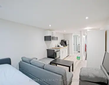 
18 De Marco Blvd Rustic, Toronto 3 beds 2 baths  garage $1.05M