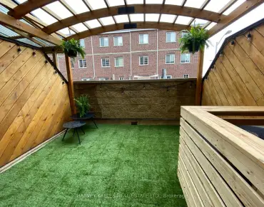 
45 Joanith Dr O'Connor-Parkview, Toronto 2 beds 2 baths 1 garage $799K