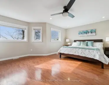 
3824 Allcroft Rd Lisgar, Mississauga 3 beds 3 baths 1 garage $788K