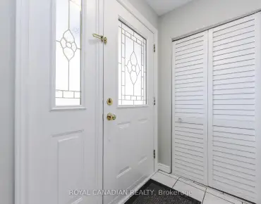 4311 Poltava Cres Rathwood, Mississauga 3 beds 4 baths 2 garage $1.05M