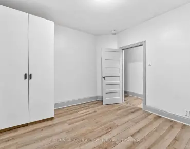 705 Vaughan Rd W Oakwood Village, Toronto 3 beds 3 baths  garage $949.8K