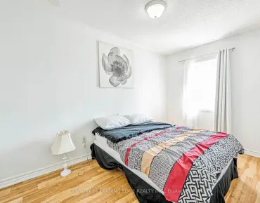 75 Elphick Ln Weston, Toronto 3 beds 4 baths 1 garage $699K