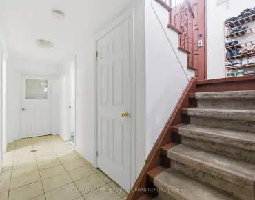 
812 Kennedy Rd Ionview, Toronto 3 beds 2 baths 1 garage $1.05M