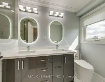 
6150 Duford Dr East Credit, Mississauga 4 beds 6 baths 2 garage $1.84M
