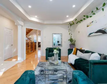 
3452 Eglinton Ave W Churchill Meadows, Mississauga 3 beds 3 baths 2 garage $1.15M
