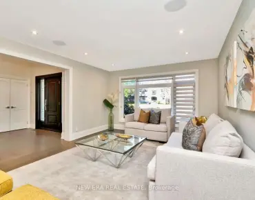 855 Knotty Pine Grve Meadowvale Village, Mississauga 4 beds 4 baths 2 garage $1.3M