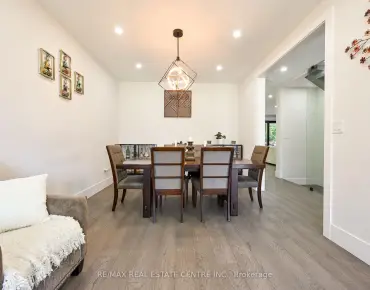 4346 Trail Blazer Way Hurontario, Mississauga 4 beds 4 baths 1 garage $899K