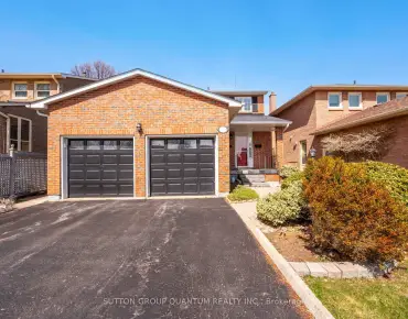 1181 Ogden Ave Lakeview, Mississauga 4 beds 6 baths 2 garage $2.599M