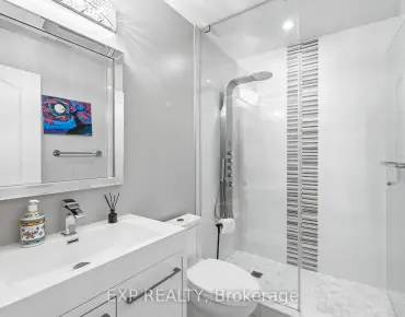 1595 Flamborough Circ East Credit, Mississauga 3 beds 3 baths 2 garage $1.395M