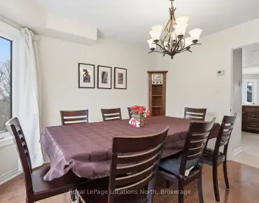 1595 Flamborough Circ East Credit, Mississauga 3 beds 3 baths 2 garage $1.395M