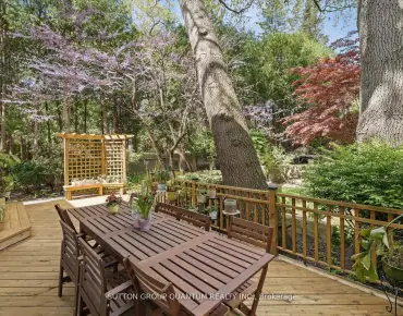 2458 COBBINSHAW CIR Dr Meadowvale, Mississauga 3 beds 3 baths 1 garage $1.1M