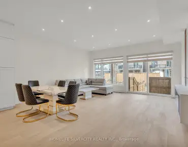 1689 Copseholm Trl Rathwood, Mississauga 4 beds 5 baths 2 garage $1.878M