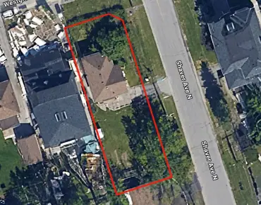 107 Milford Haven Dr Morningside, Toronto 3 beds 3 baths 1 garage $929.9K