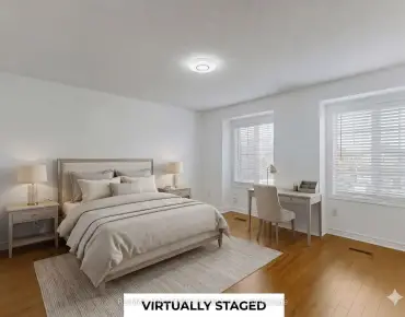 
2095 Springfield Rd Sheridan, Mississauga 4 beds 6 baths 2 garage $2.238M