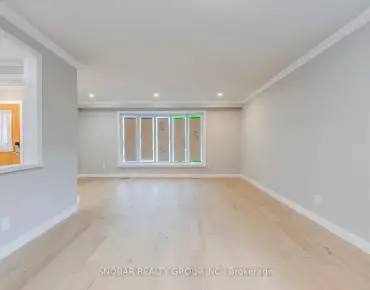 77 Ypres Rd Keelesdale-Eglinton West, Toronto 2 beds 2 baths 1 garage $875K