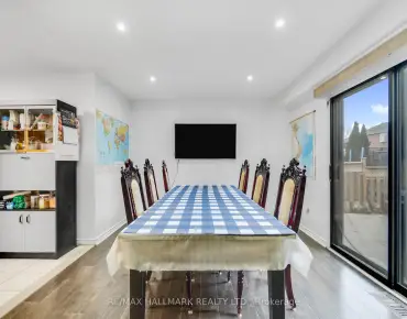 88 Vista Blvd Streetsville, Mississauga 3 beds 2 baths garage $1.149M