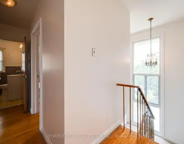 68 Lynnhaven Rd Englemount-Lawrence, Toronto 4 beds 6 baths 2 garage $2.899M